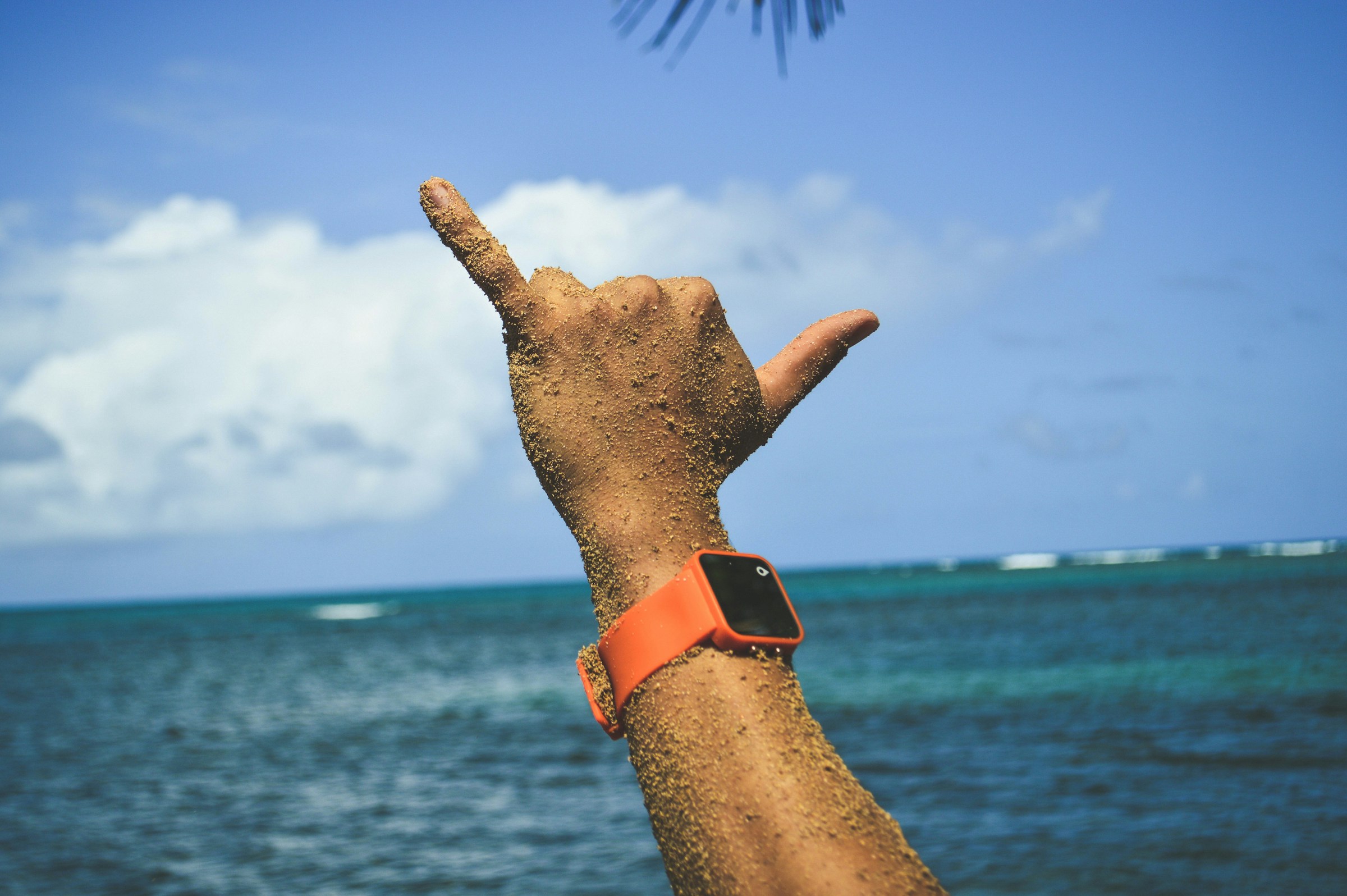 Victory symbol